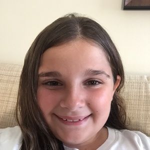 Meet your Posher, Sophia